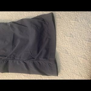 2 pair on hemmed pants mod wear to pants comfy